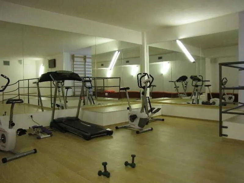 Apartament Foresteria Corte Canai Werona