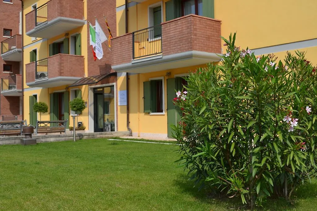 Apartament Foresteria Corte Canai Werona 0*,  Włochy